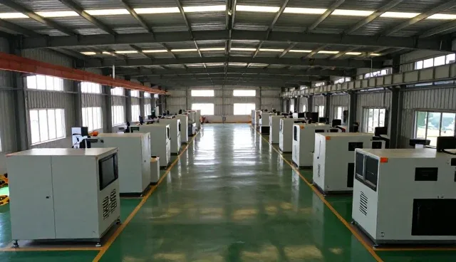 安装调试在场景化应用开发中的关键作用与发展趋势