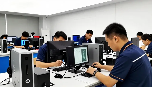 维护保养解决方案介绍