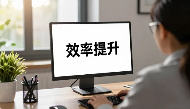 运维场景下技术转让效率提升的实操路径